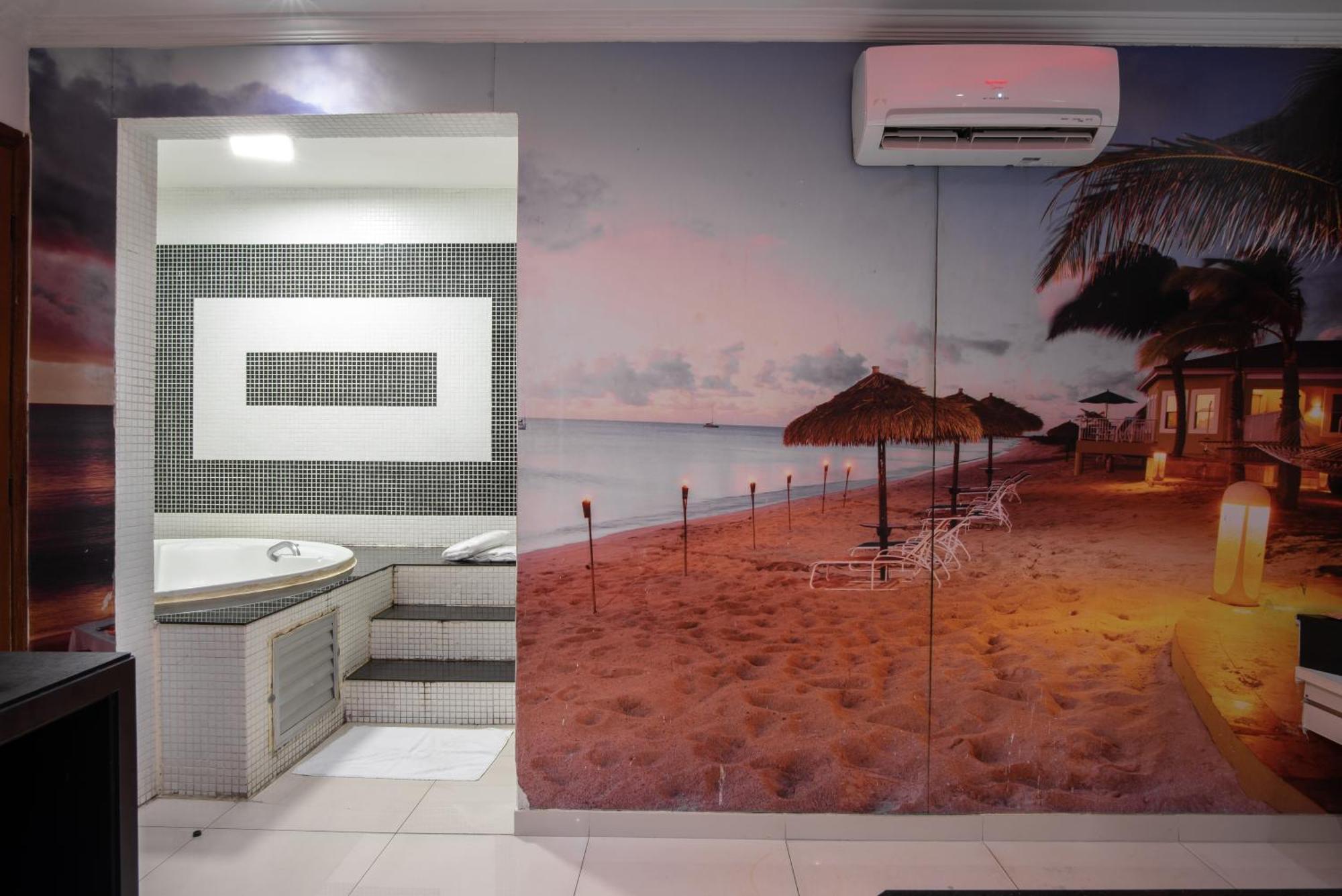 Motel Fantasy 2 (Adults Only) Contagem Exterior foto